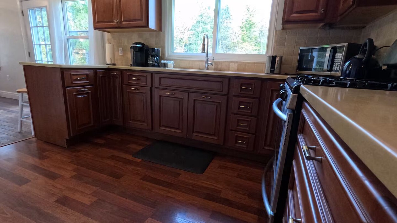 Photo of Kitchen in Ithaca