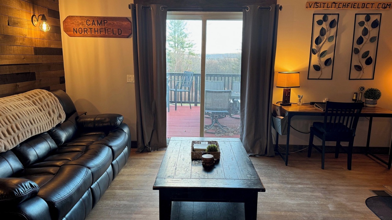 Photo of Livingroom in Northfield