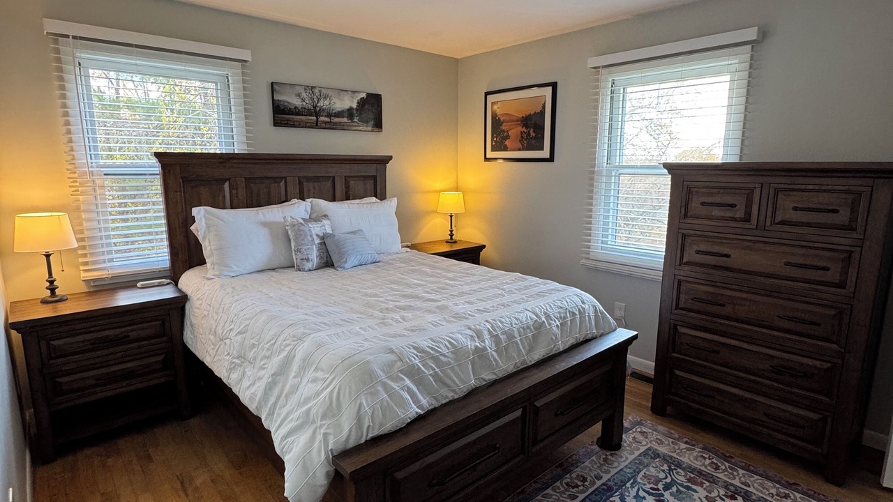 Photo of Bedroom in Northfield