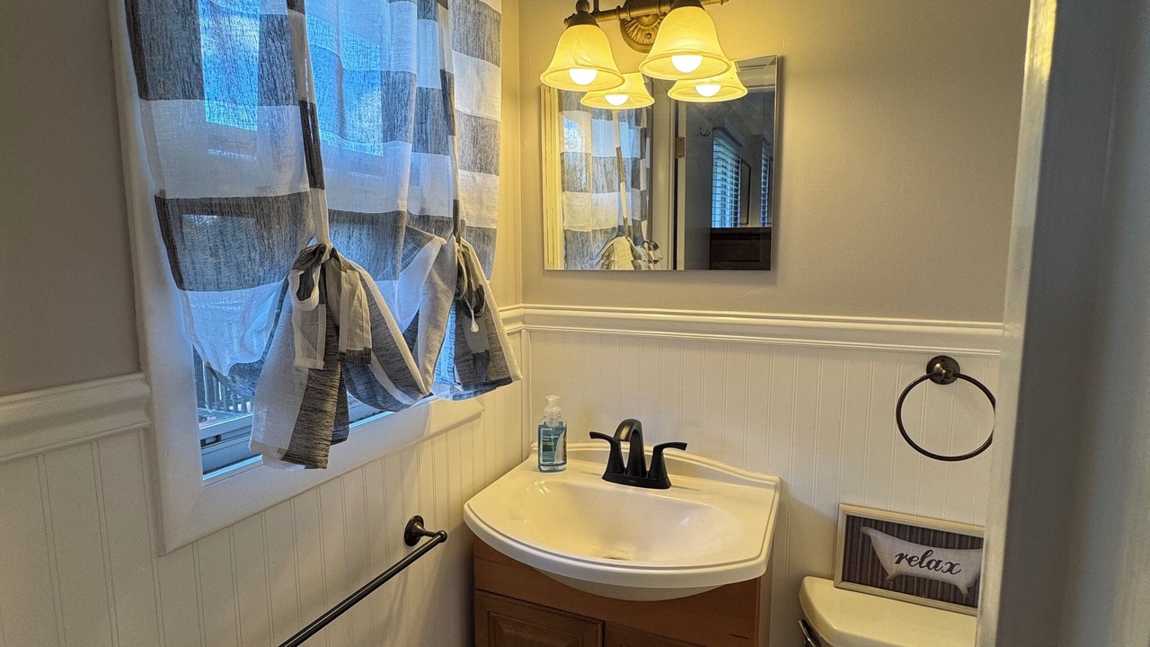 Photo of Bathroom in Northfield