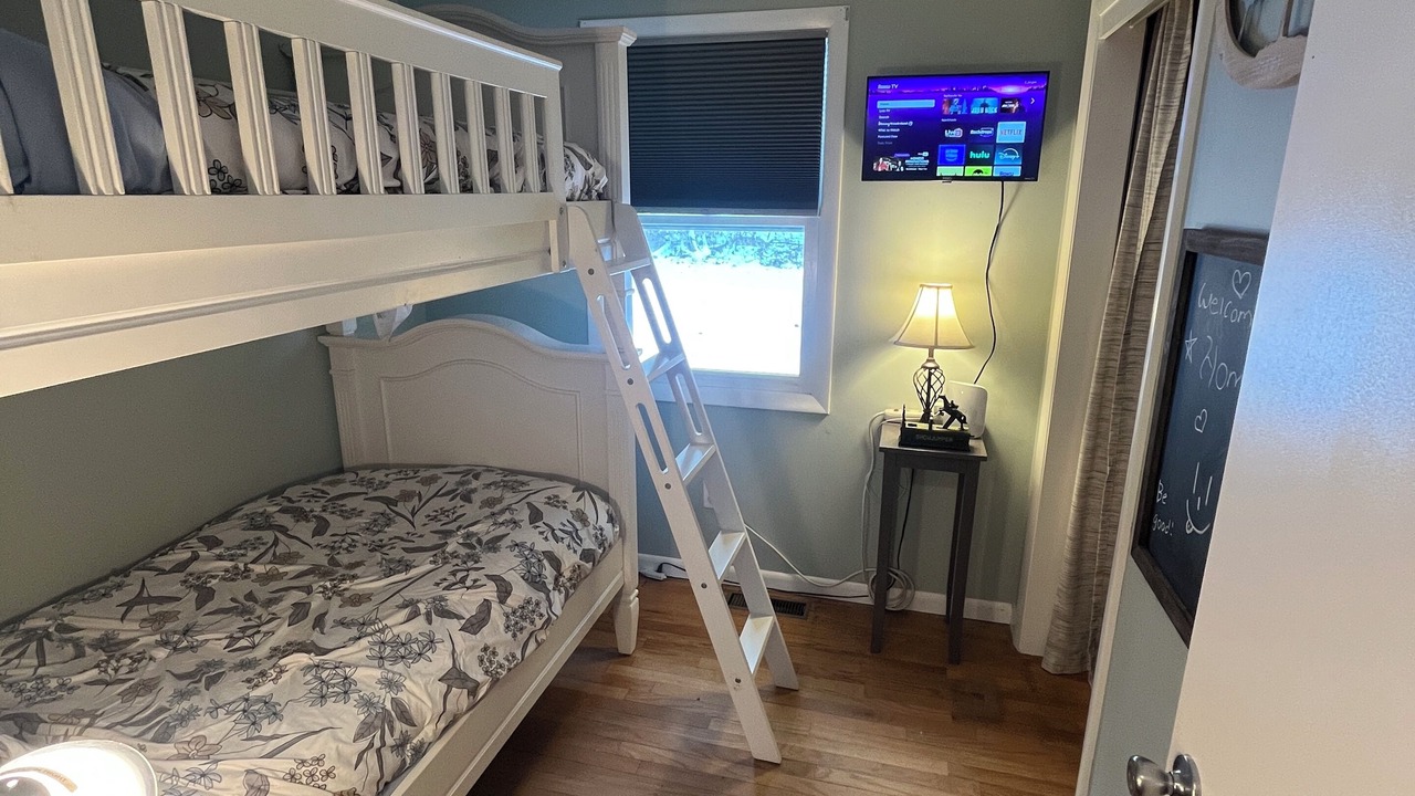 Photo of Bedroom in Northfield