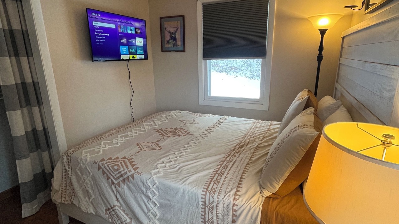 Photo of Bedroom in Northfield