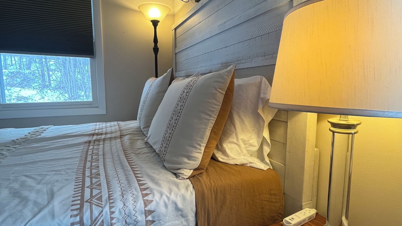 Photo of Bedroom in Northfield