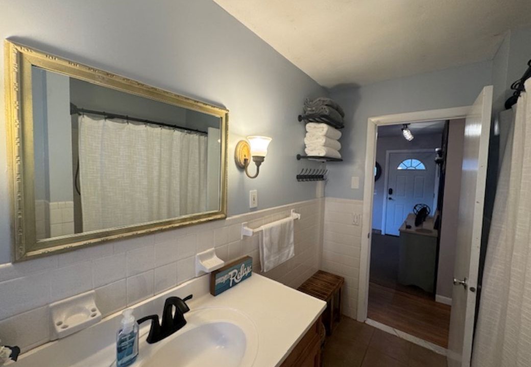 Photo of Bathroom in Northfield