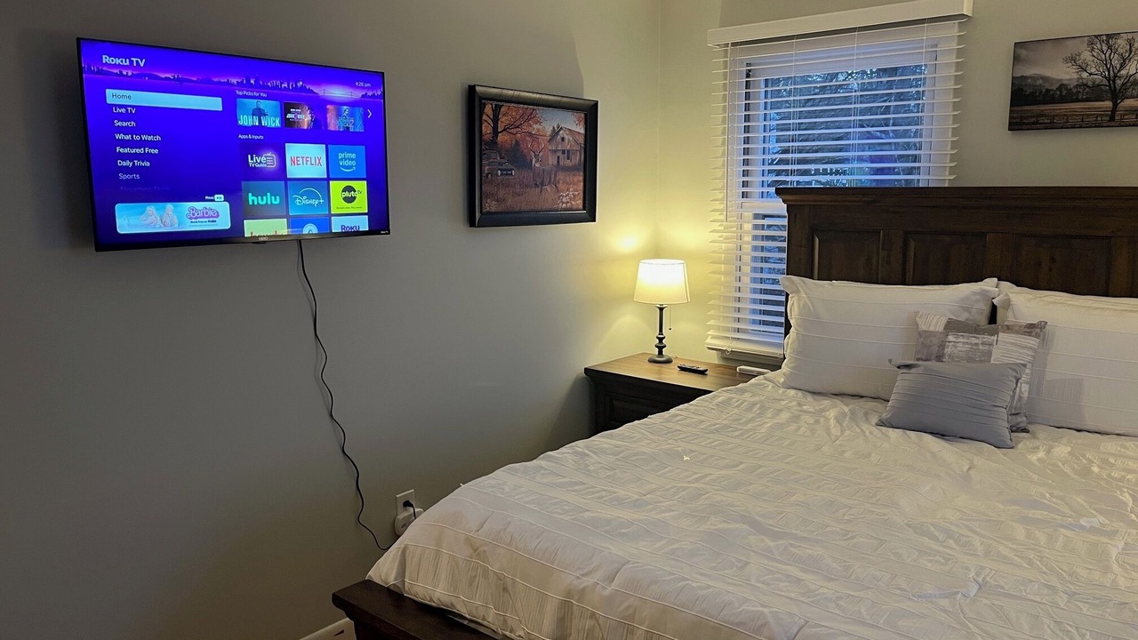 Photo of Bedroom in Northfield
