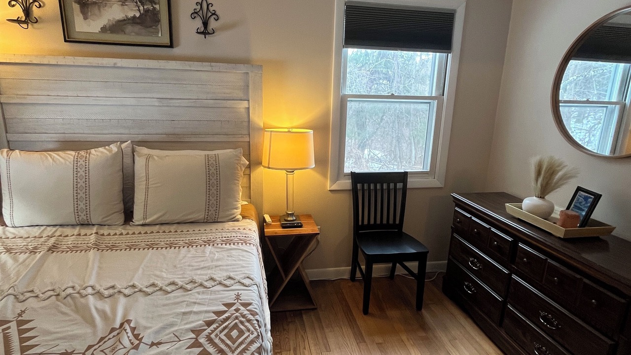 Photo of Bedroom in Northfield