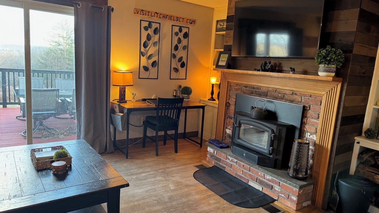 Photo of Livingroom in Northfield