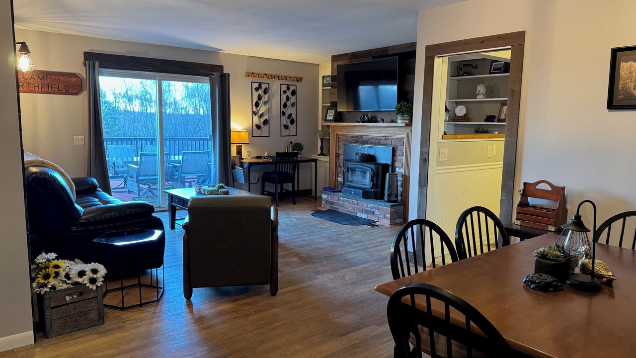 Photo of Livingroom in Northfield
