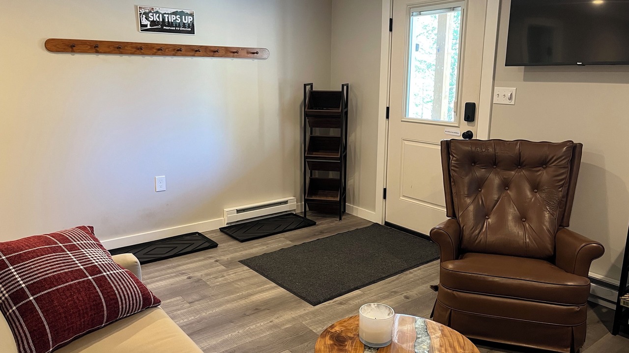 Photo of Livingroom in West Townshend