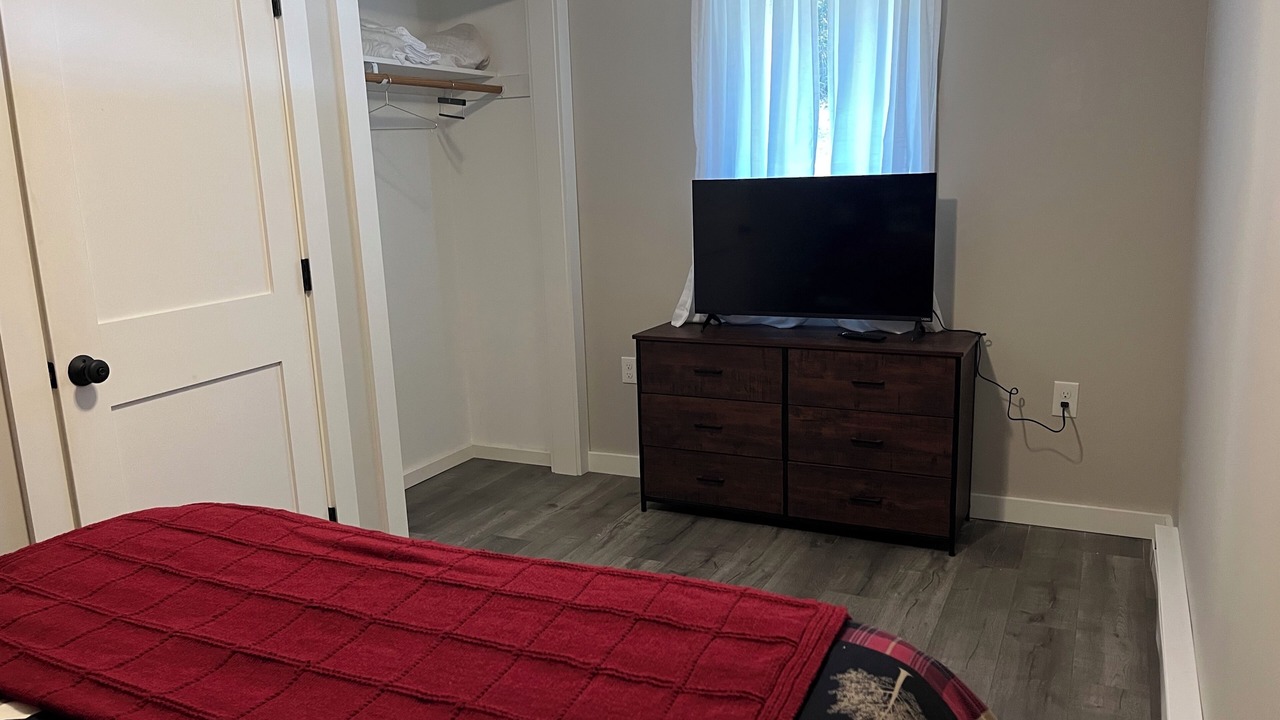 Photo of Bedroom in West Townshend