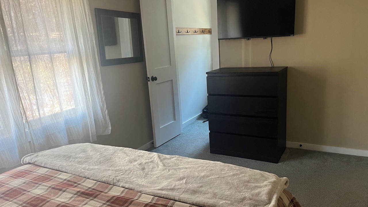 Photo of Bedroom in West Townshend