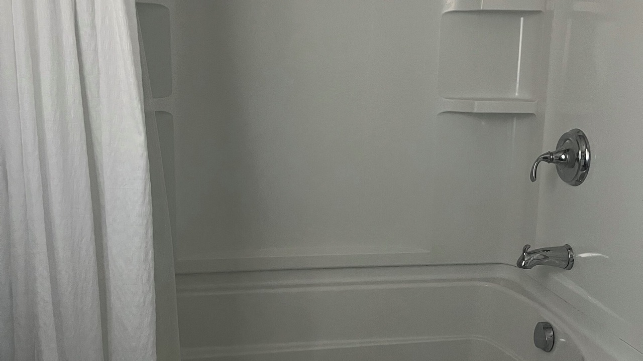 Photo of Bathroom in West Townshend