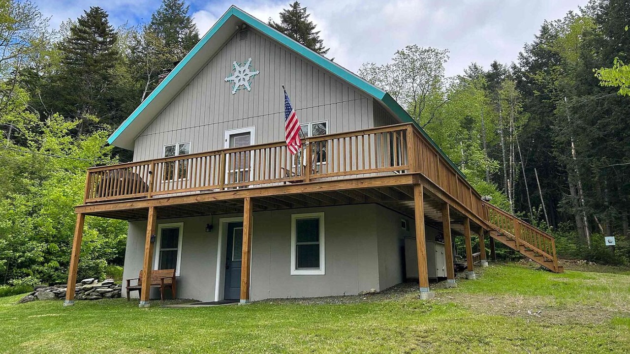 Photo of Outdoor in West Townshend