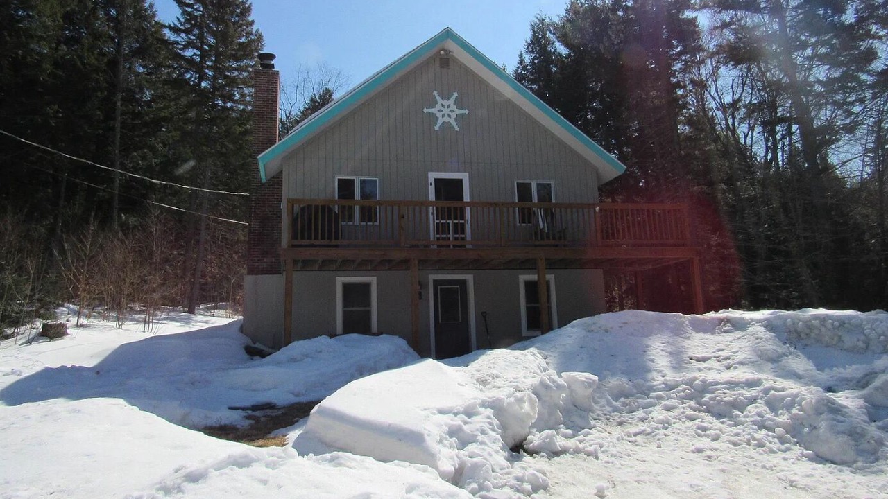 Photo of Outdoor in West Townshend