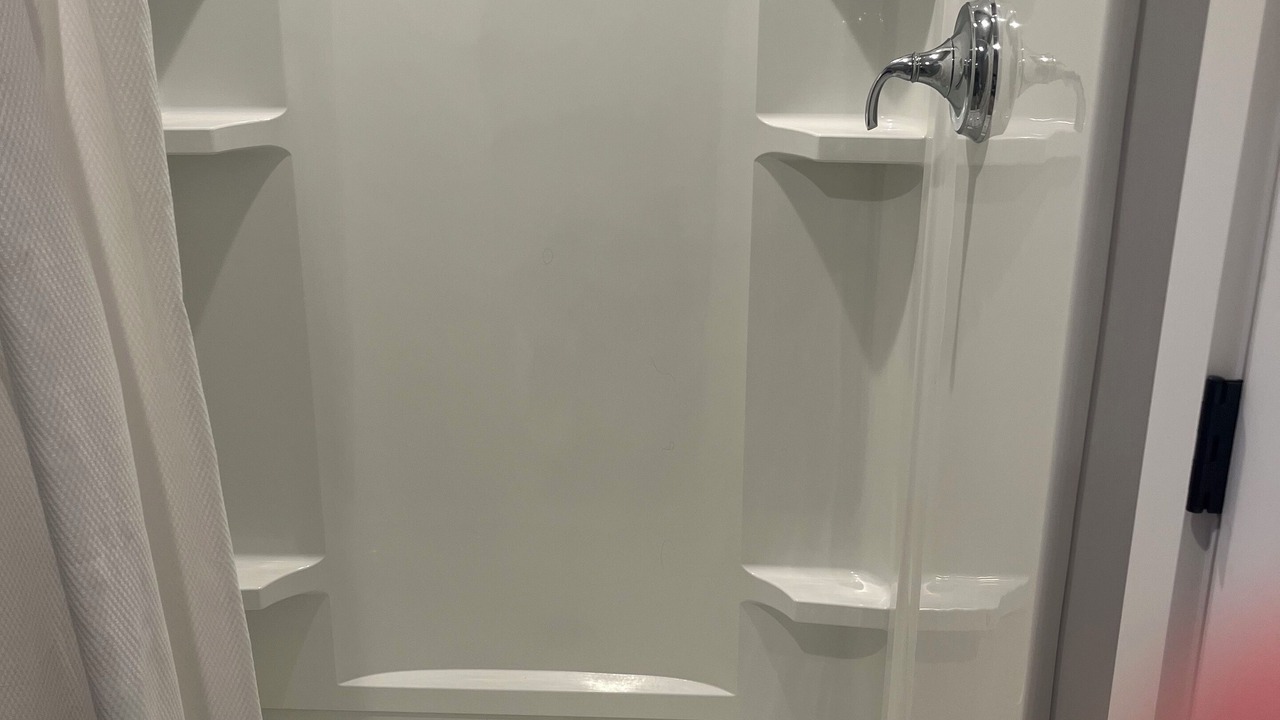 Photo of Bathroom in West Townshend
