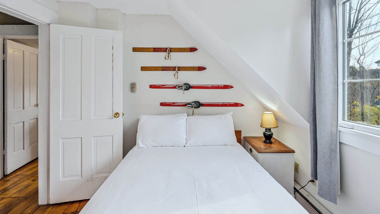 Photo of Bedroom in West Hartford