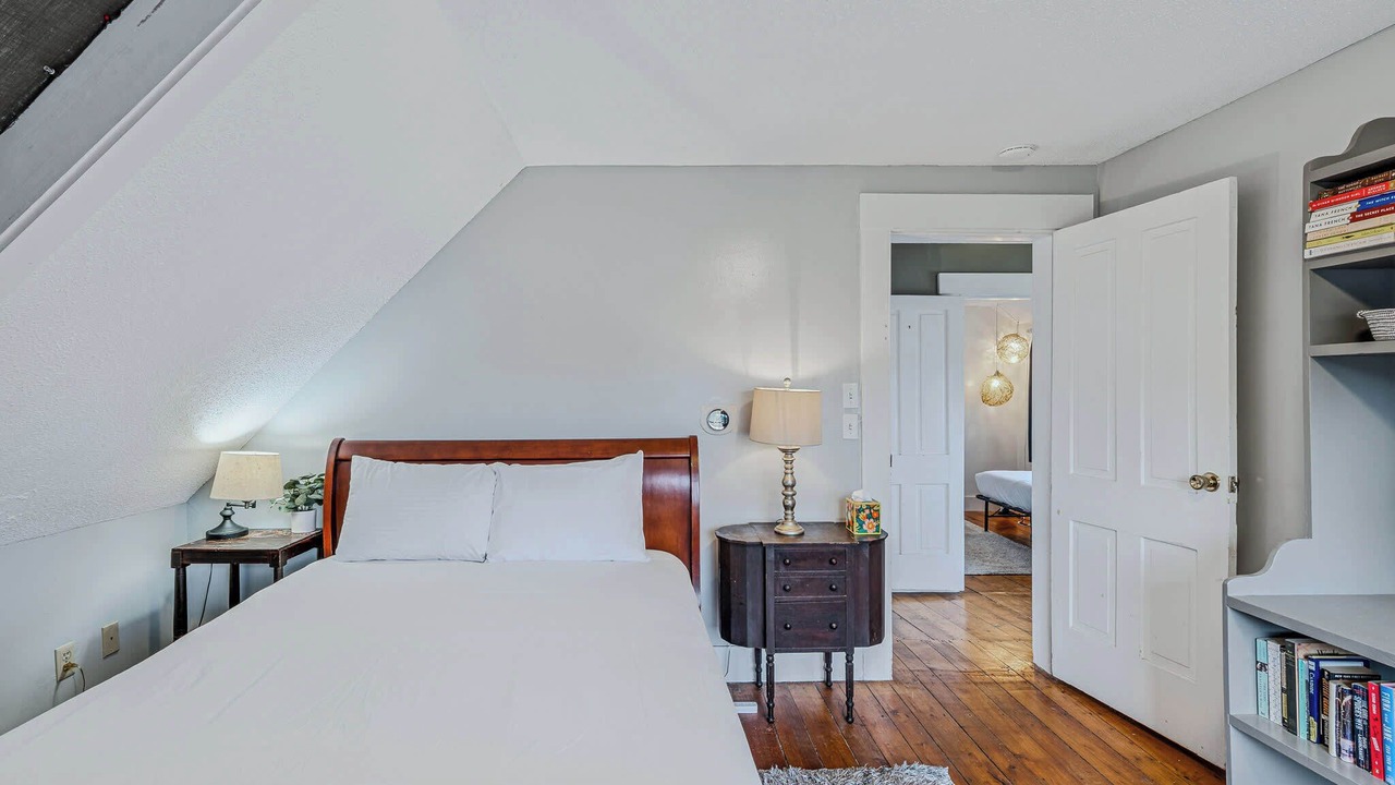 Photo of Bedroom in West Hartford