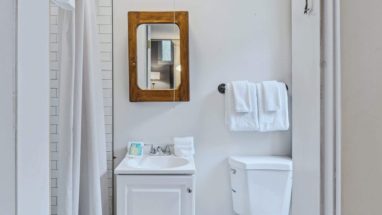 Photo of Bathroom in West Hartford