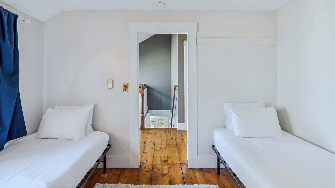 Photo of Bedroom in West Hartford