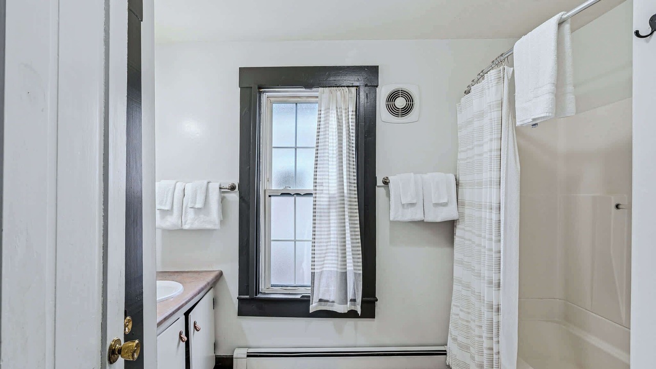 Photo of Bathroom in West Hartford
