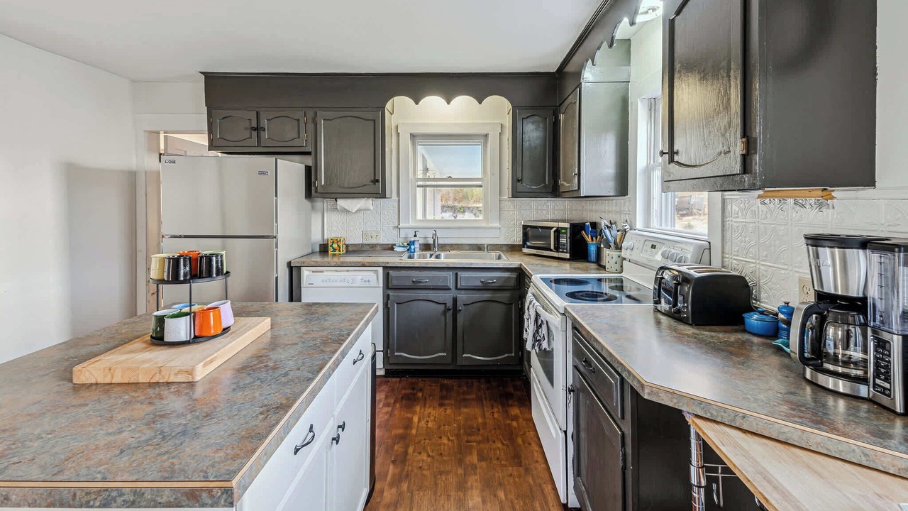 Photo of Kitchen in West Hartford