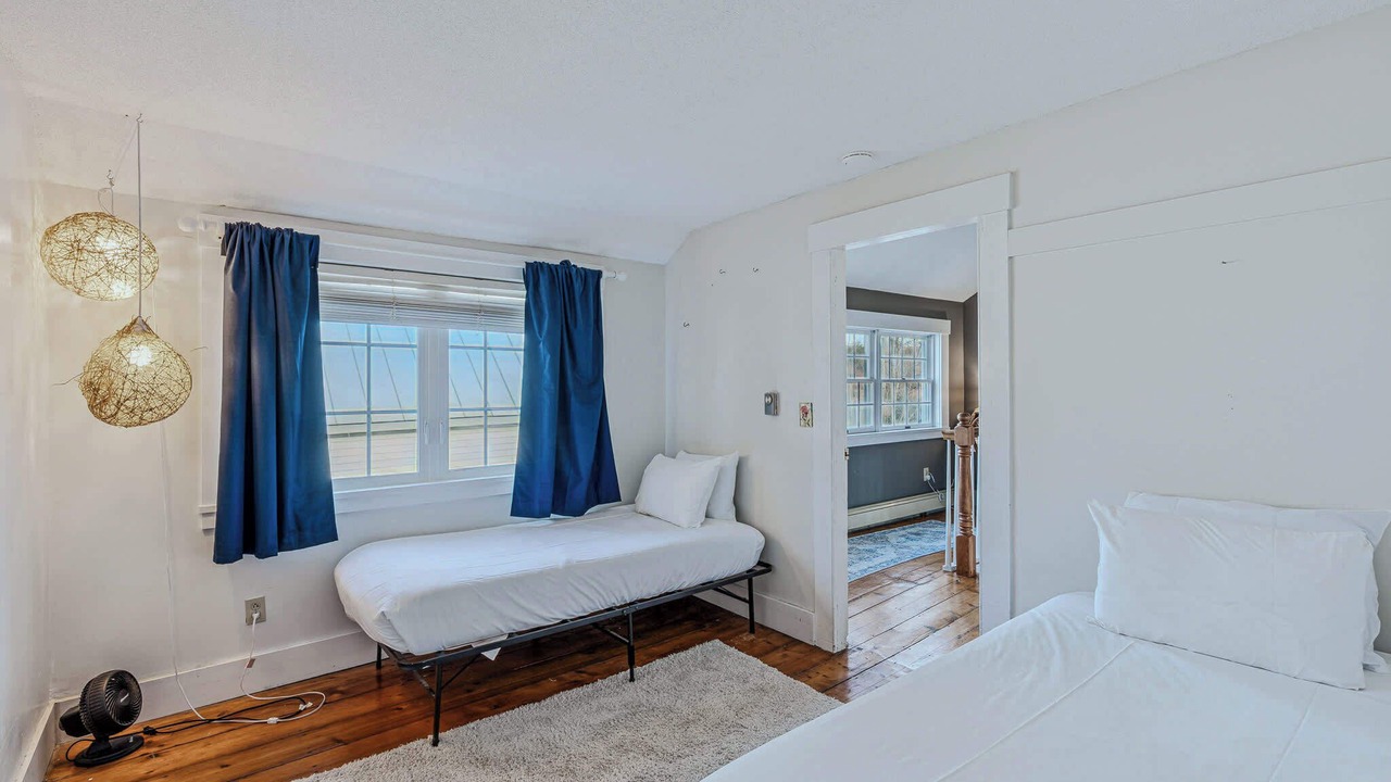 Photo of Bedroom in West Hartford