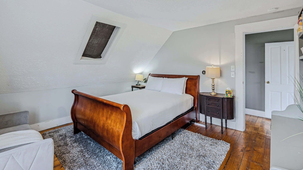 Photo of Bedroom in West Hartford