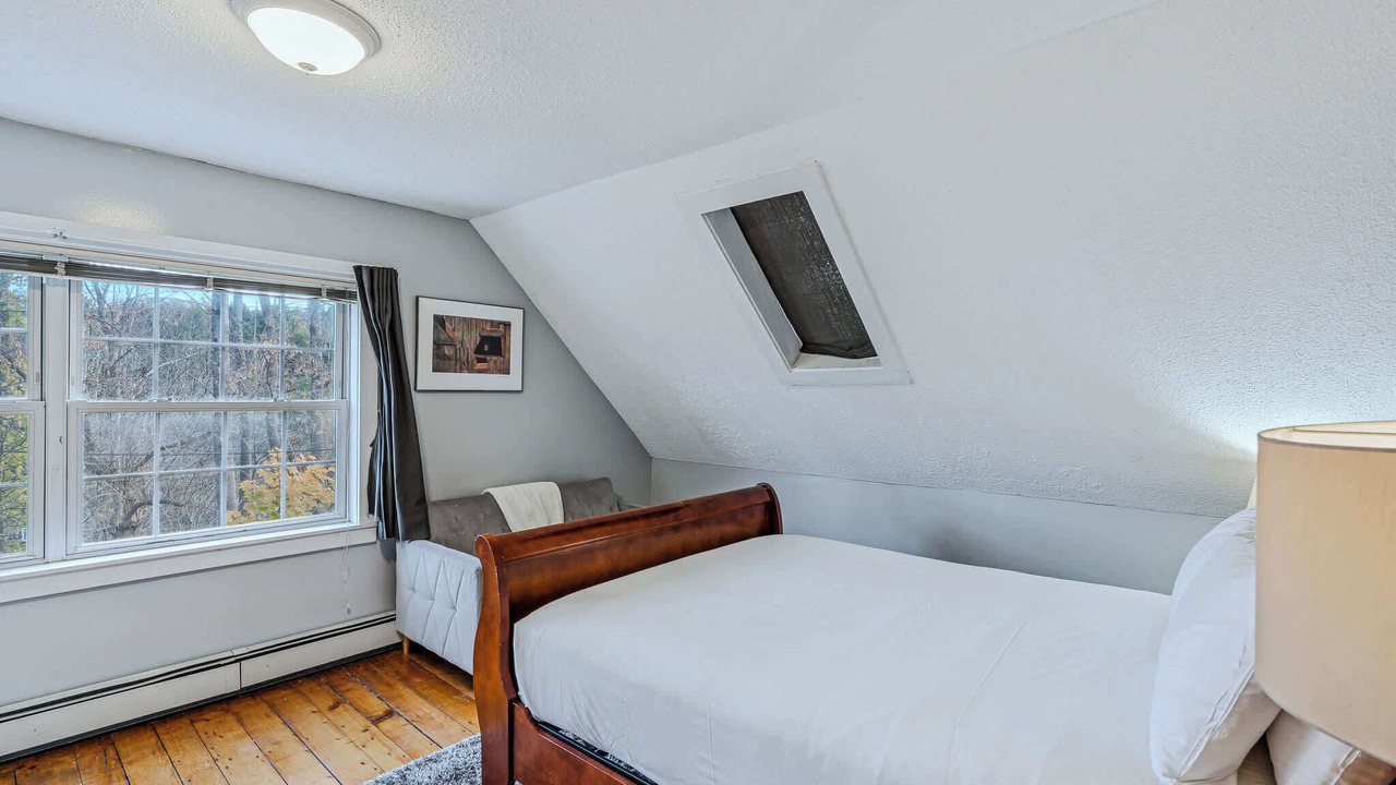 Photo of Bedroom in West Hartford