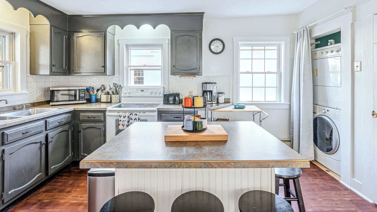 Photo of Kitchen in West Hartford