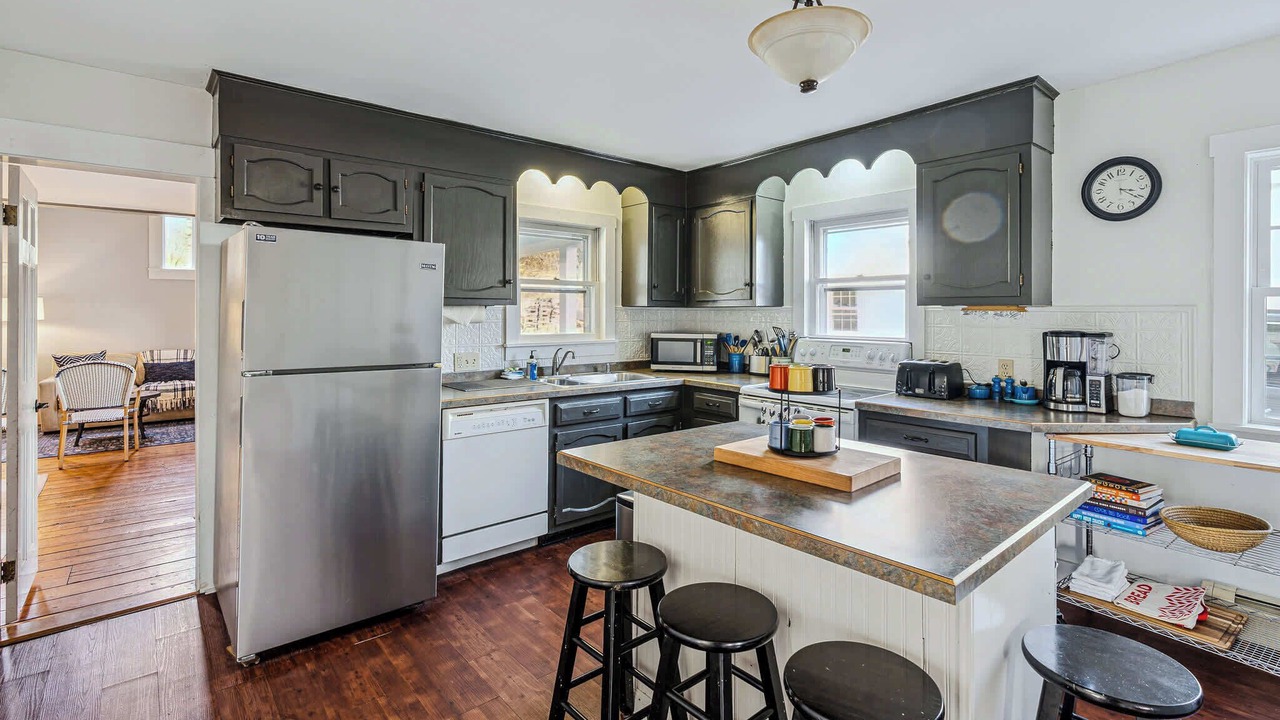 Photo of Kitchen in West Hartford