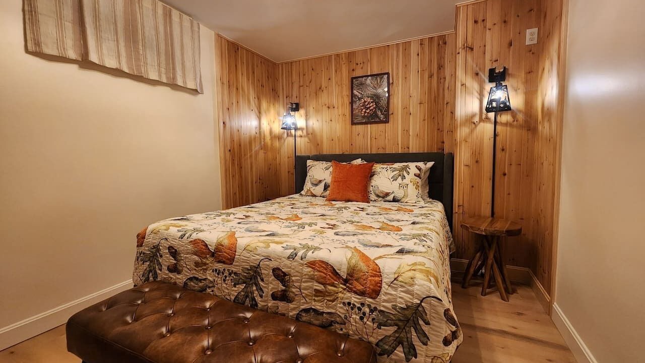 Photo of Livingroom in Conway