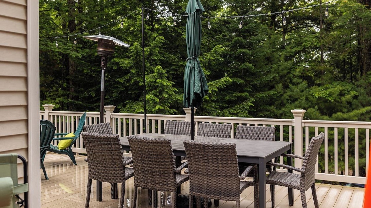 Photo of Outdoor in Conway