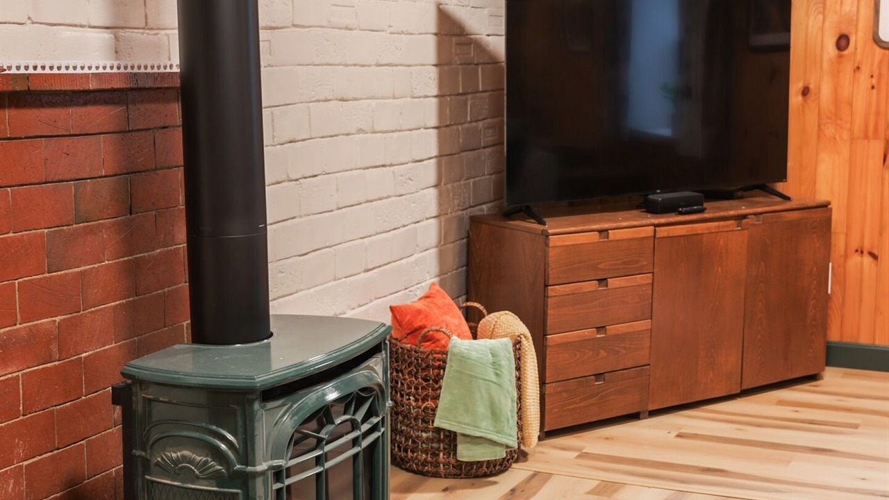 Photo of Livingroom in Conway