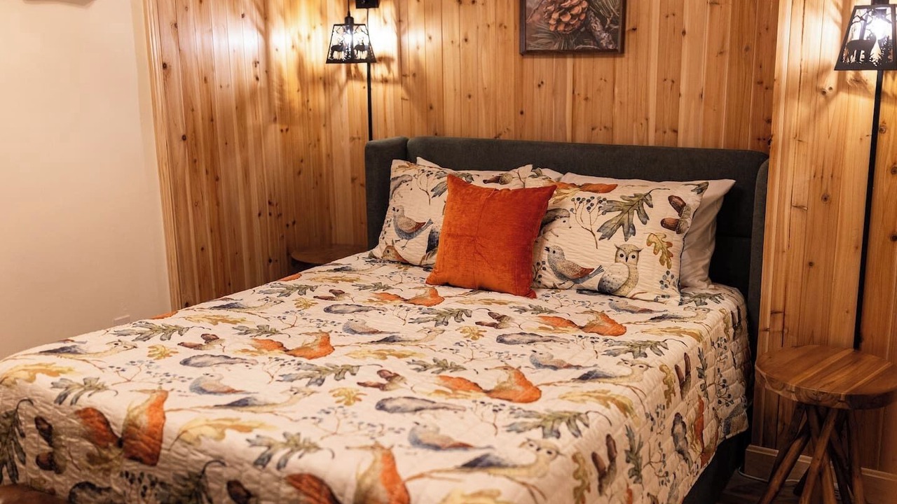 Photo of Livingroom in Conway