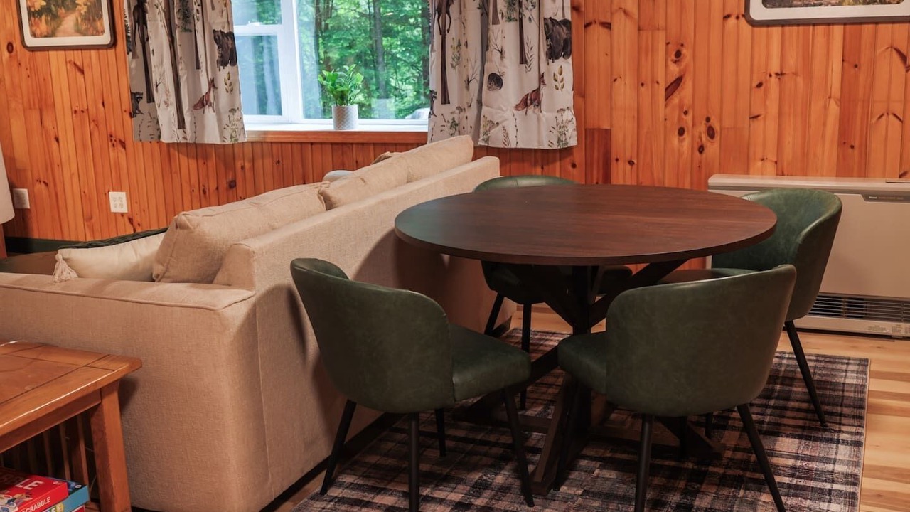 Photo of Livingroom in Conway