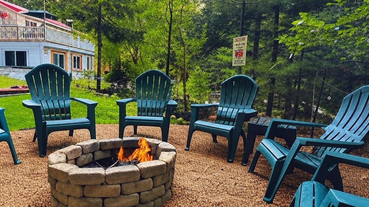 Photo of Outdoor in Conway
