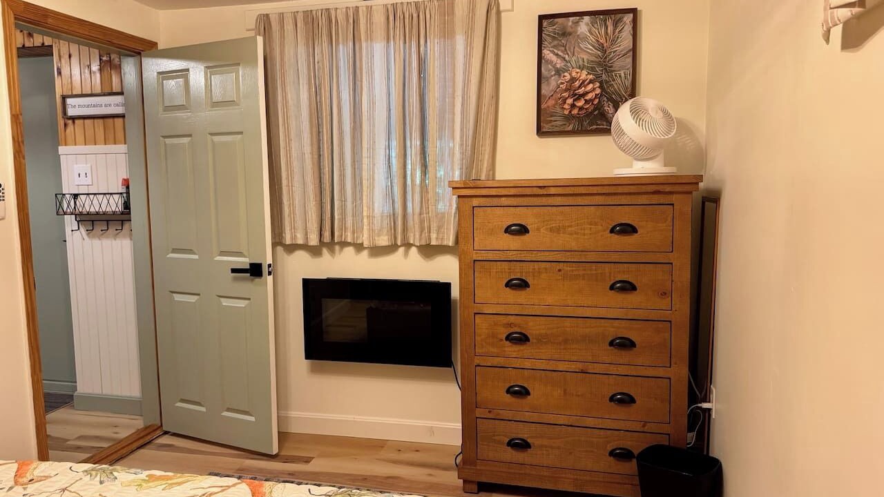 Photo of Livingroom in Conway