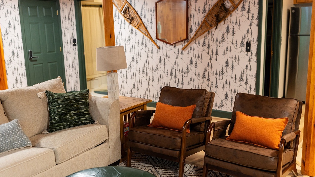 Photo of Livingroom in Conway