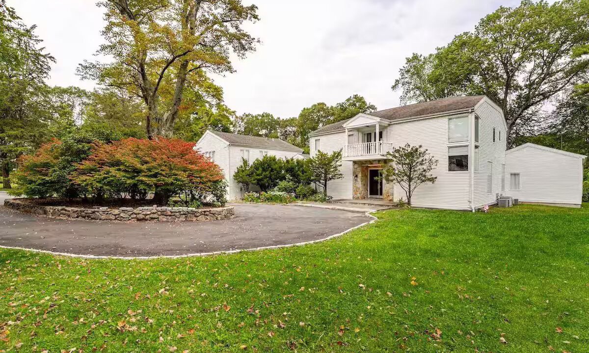 Photo of Outdoor in Norwalk