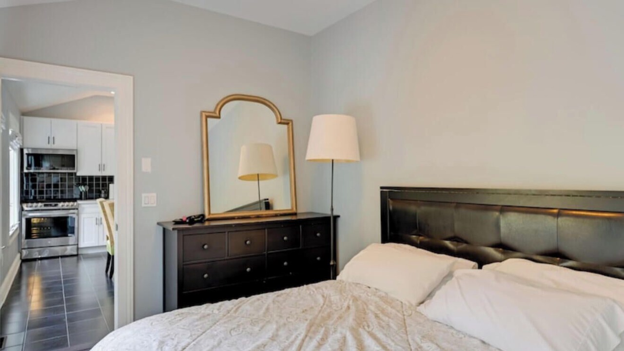 Photo of Bedroom in Norwalk