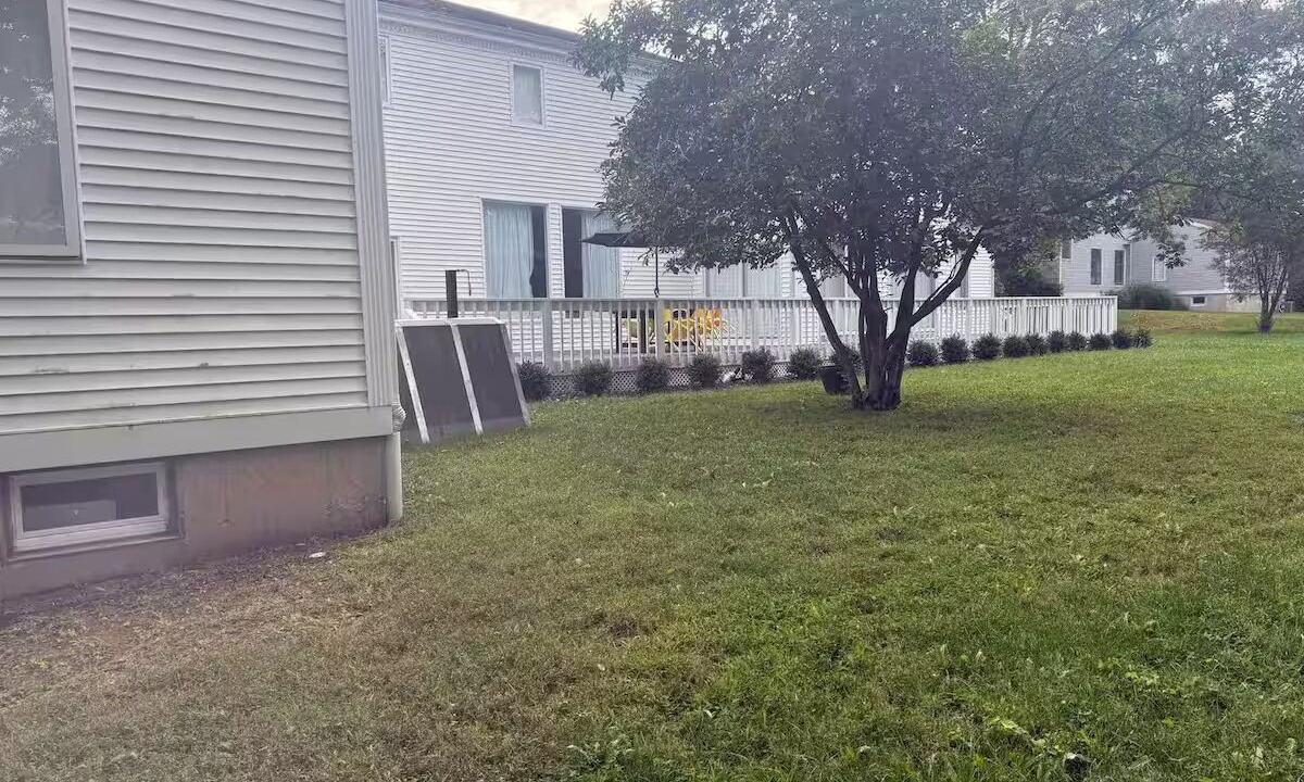 Photo of Outdoor in Norwalk