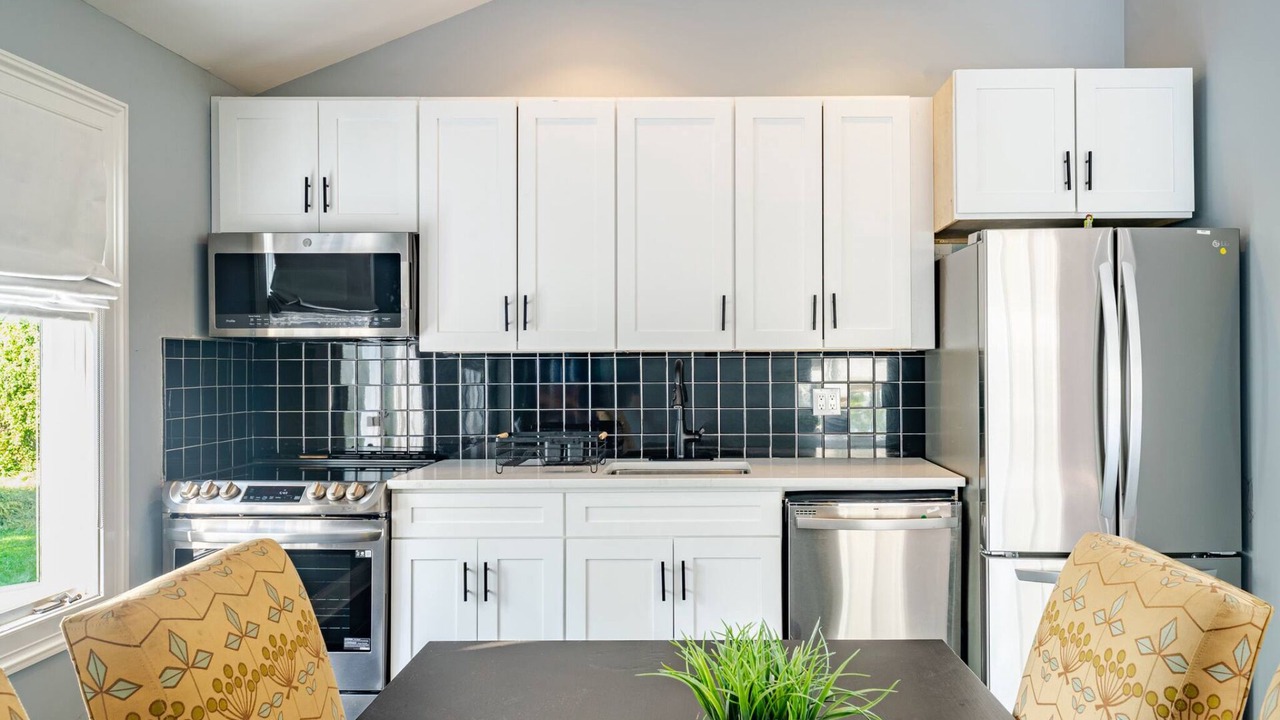 Photo of Kitchen in Norwalk
