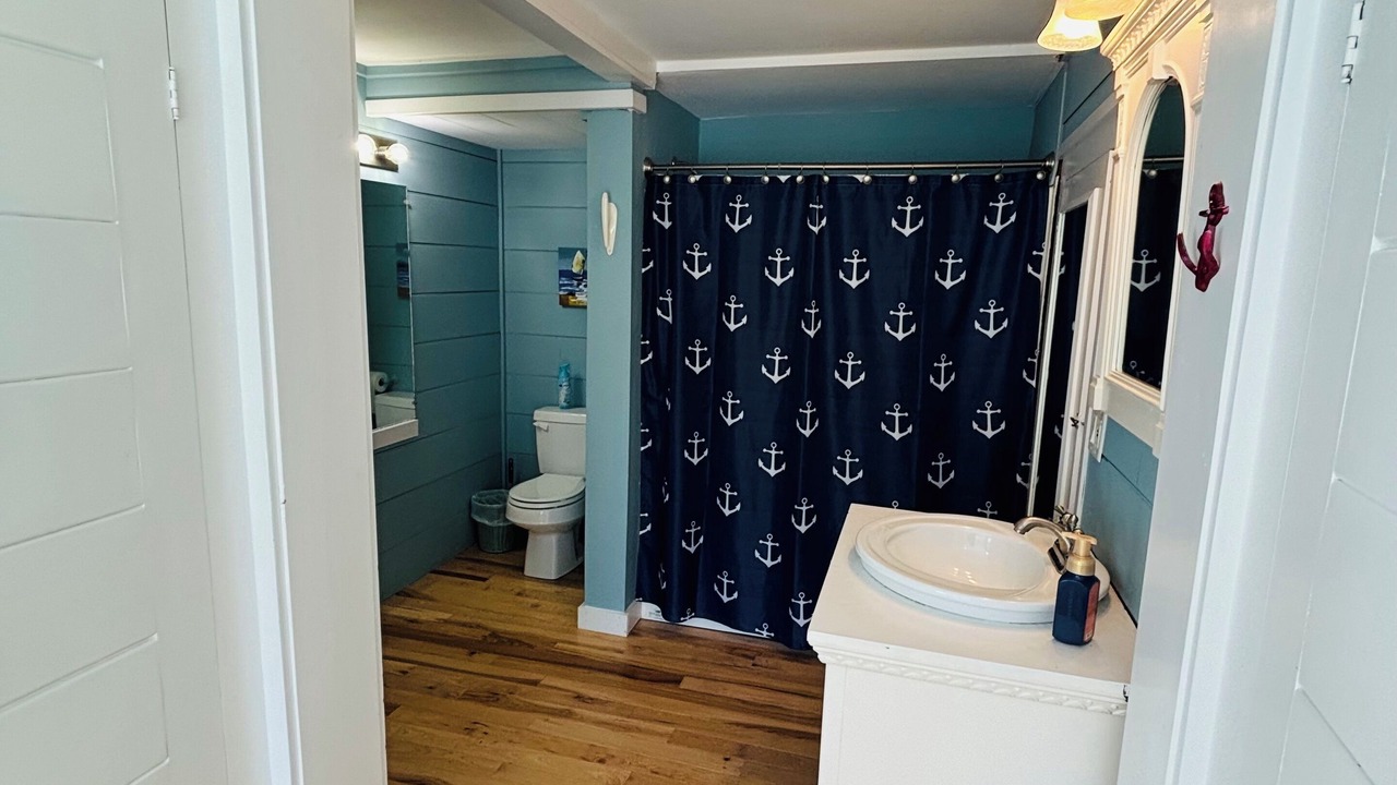 Photo of Bathroom in Dennis
