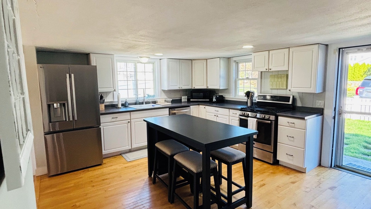Photo of Kitchen in Dennis