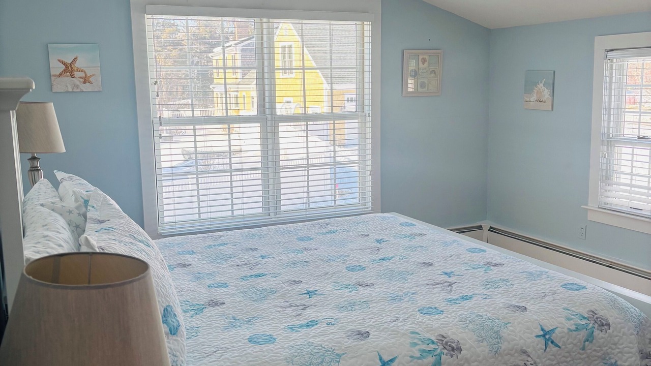 Photo of Bedroom in Dennis