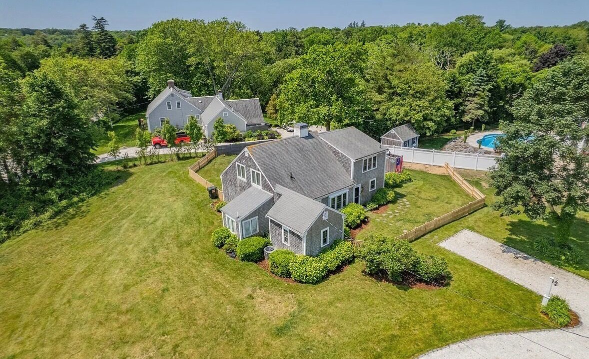 Photo of Outdoor in Dennis