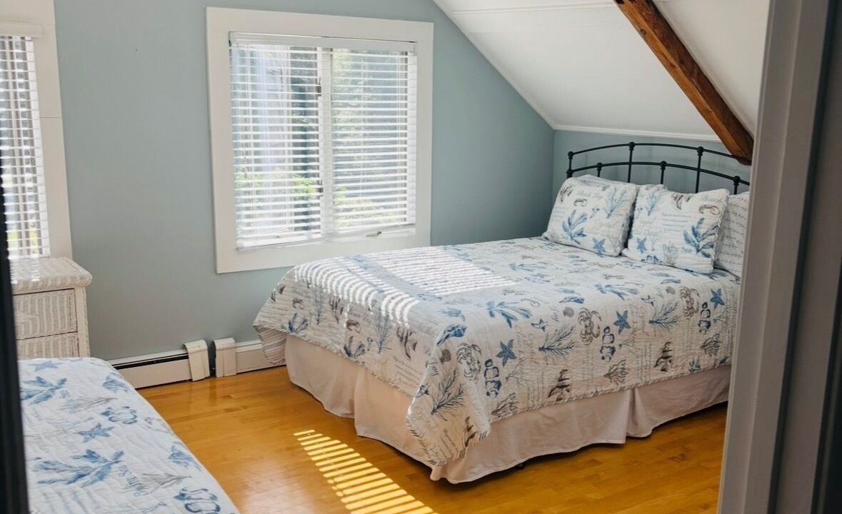 Photo of Bedroom in Dennis