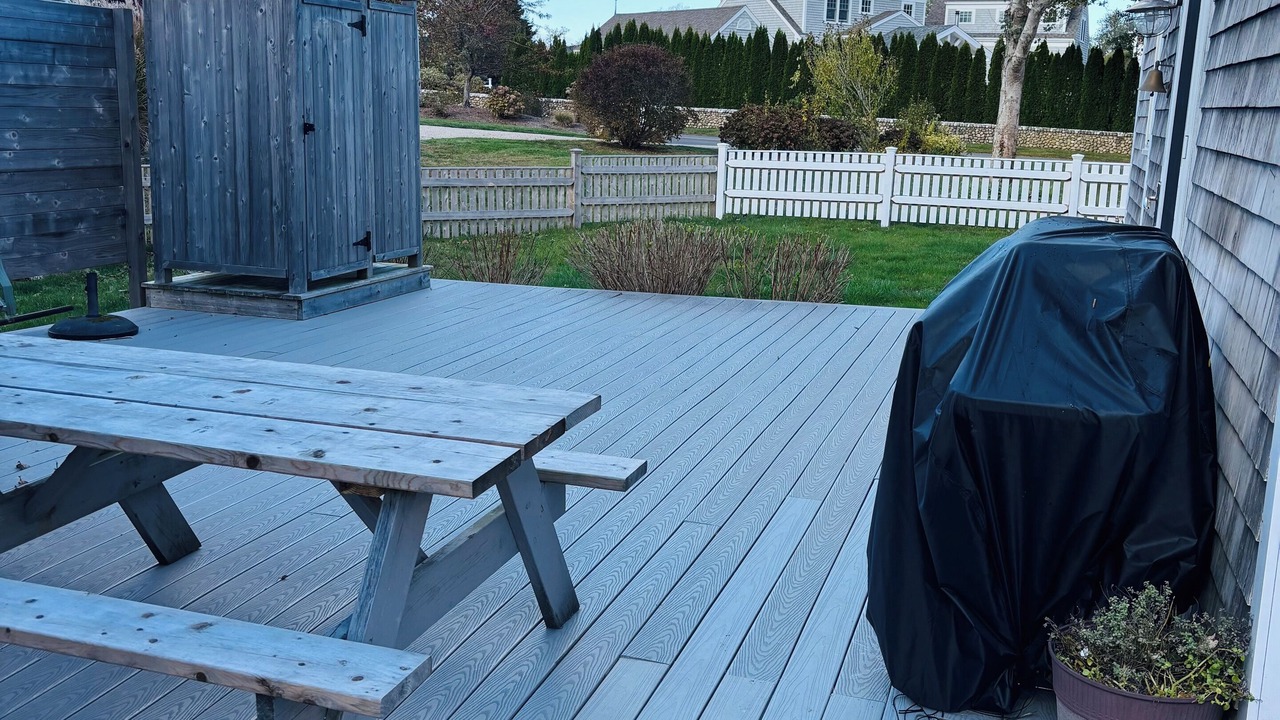 Photo of Outdoor in Dennis