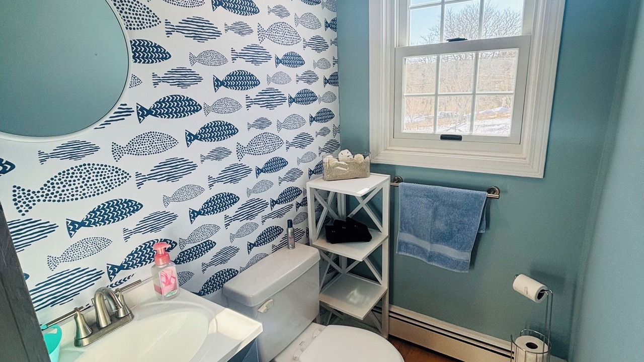 Photo of Bathroom in Dennis