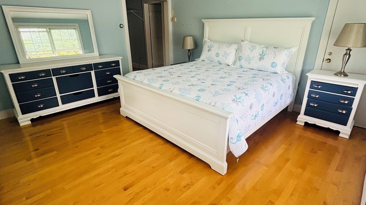 Photo of Bedroom in Dennis